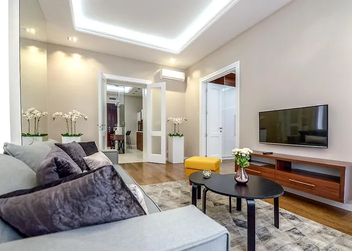 Main Square Residence