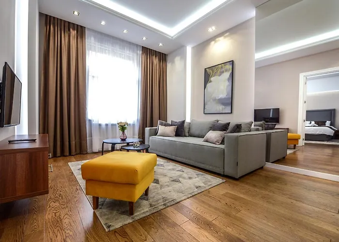 Main Square Residence